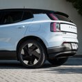 New 2025 Volvo EX30 Ultra w/ Climate Package image 4