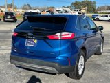 Certified 2024 Ford Edge SEL image 3