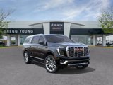 New 2025 GMC Yukon XL Denali image 2