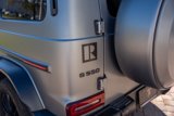Used 2022 Mercedes-Benz G 550 image 5