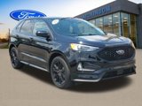 Certified 2023 Ford Edge ST-Line image 2