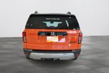 New 2026 Honda Passport TrailSport Elite image 4