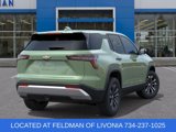 New 2026 Chevrolet Equinox LT w/ Convenience Package II image 4