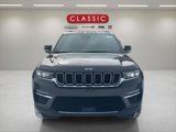New 2025 Jeep Grand Cherokee Limited 4xe image 2