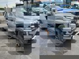 New 2025 Nissan Frontier PRO-4X image 2