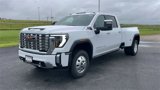 New 2025 GMC Sierra 3500 Denali w/ Denali Reserve Package image 4