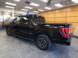 Certified 2023 Ford F150 XLT w/ Equipment Group 302A High image 5