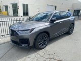 Used 2025 Acura MDX A-Spec image 2