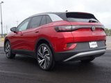 New 2025 Volkswagen ID.4 Pro S Plus image 4