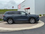 New 2025 Toyota Grand Highlander FWD image 2