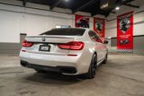 Used 2016 BMW 750i xDrive image 5