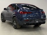 Used 2024 Mercedes-Benz GLE 53 AMG 4MATIC Coupe w/ Warmth & Comfort Package image 4