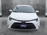 Used 2023 Toyota Corolla LE image 2