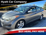 Used 2013 Hyundai Elantra GLS image 5