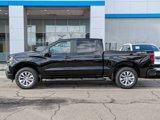 New 2025 Chevrolet Silverado 1500 Custom image 3