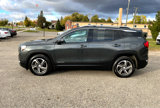 Used 2020 GMC Terrain SLT image 2