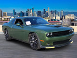 Used 2022 Dodge Challenger R/T w/ Blacktop Package image 4