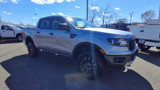 Certified 2023 Ford Ranger XLT w/ Equipment Group 301A Mid image 2