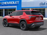 New 2026 Chevrolet Equinox ACTIV w/ Convenience Package III image 5