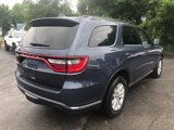 Used 2021 Dodge Durango SXT image 5