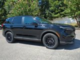New 2026 Honda CR-V Sport-L image 2