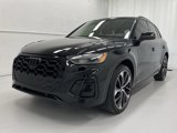 Used 2024 Audi SQ5 Premium Plus w/ Premium Plus Package image 4