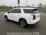 Used 2024 Hyundai Palisade Limited image 3