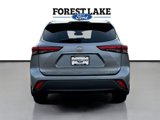 Used 2022 Toyota Highlander XLE image 5