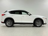 Used 2021 MAZDA CX-5 Signature image 5