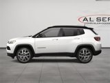 New 2025 Jeep Compass Limited image 3