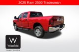 New 2025 RAM 2500 Tradesman image 5