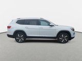 New 2025 Volkswagen Atlas SEL image 4