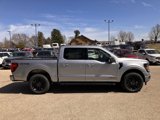 New 2025 Ford F150 XLT image 5