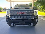 Used 2021 GMC Sierra 3500 Denali w/ Denali Black Diamond Edition image 2