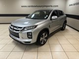 Used 2020 Mitsubishi Outlander Sport SE image 3