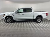 Used 2024 Ford F150 XLT w/ Equipment Group 302A MID image 3