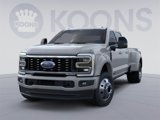 New 2025 Ford F450 Platinum image 2