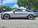 New 2025 Hyundai Ioniq 6 SE image 4