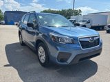 Used 2020 Subaru Forester w/ Alloy Wheel Package image 3