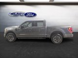 Used 2022 Ford F150 XLT w/ Equipment Group 302A High image 2
