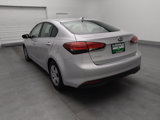 Used 2018 Kia Forte LX w/ LX Popular Package image 5