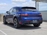Certified 2025 Porsche Macan S image 3