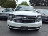 Used 2020 Chevrolet Tahoe Premier image 2
