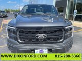 New 2025 Ford F150 Lariat image 2