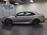 Used 2025 Toyota Camry SE image 5