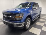 New 2025 Ford F150 XLT w/ Equipment Group 302A MID image 1