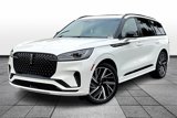 New 2025 Lincoln Aviator Black Label image 2