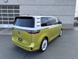 New 2025 Volkswagen ID. Buzz 1st Edition image 3