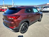 Used 2022 Chevrolet TrailBlazer LT image 3