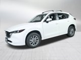 Certified 2025 MAZDA CX-5 AWD 2.5 S image 3